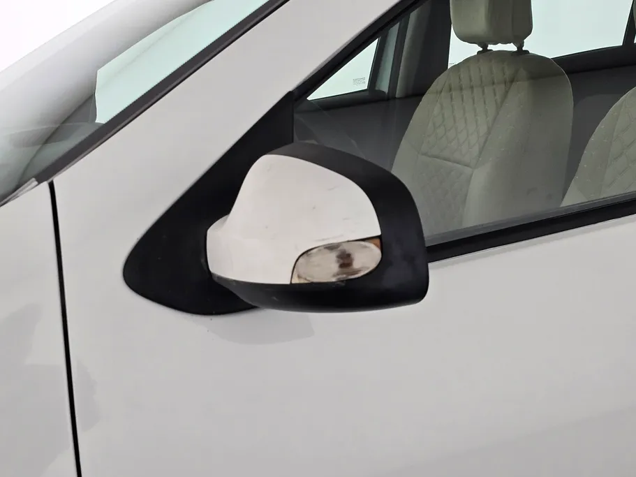 رينو سيمبول PE 2021 