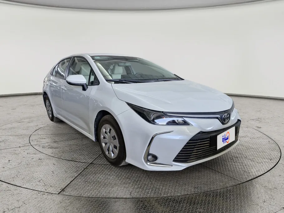 2023 Toyota Corolla XLI 