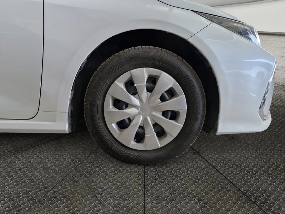 تويوتا كورولا XLI 2023 