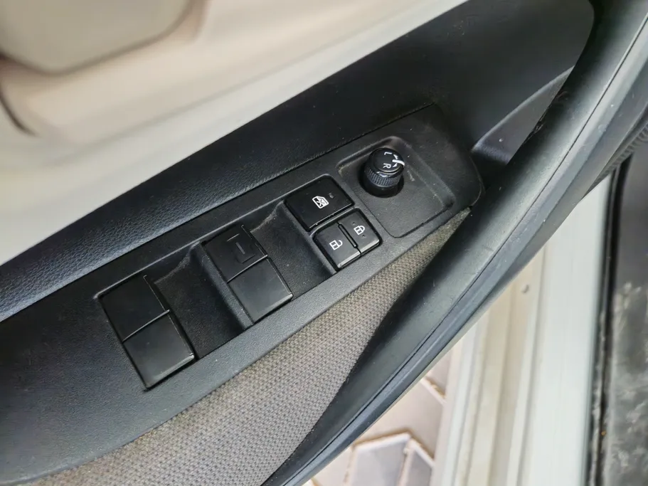 2023 Toyota Corolla XLI 