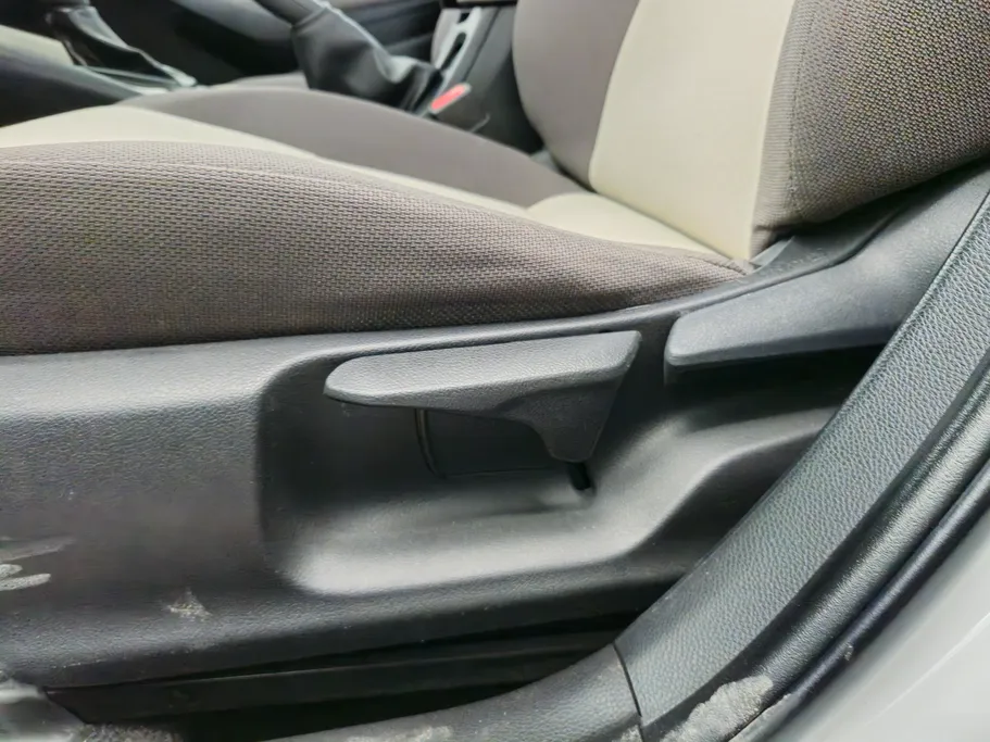 2023 Toyota Corolla XLI 