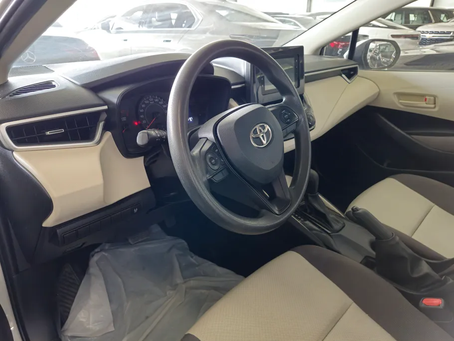 2023 Toyota Corolla XLI 