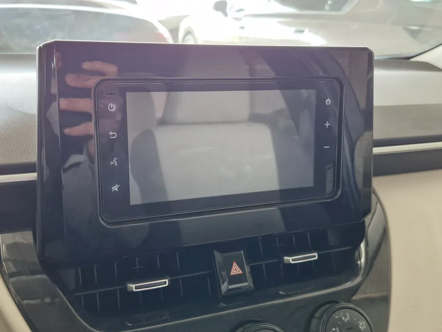 2023 Toyota Corolla XLI 