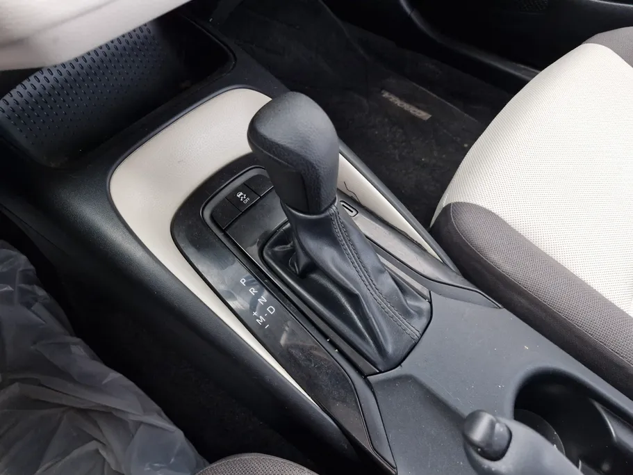 2023 Toyota Corolla XLI 