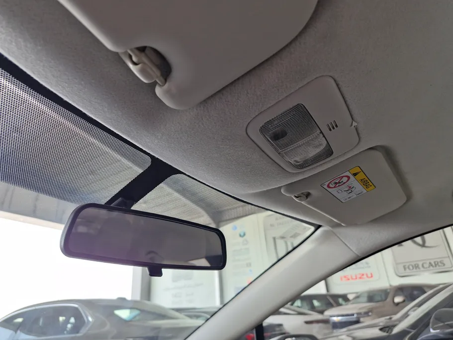 2023 Toyota Corolla XLI 