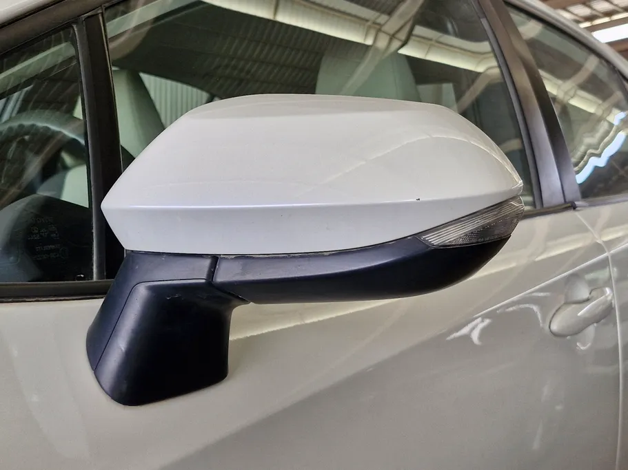 2023 Toyota Corolla XLI 