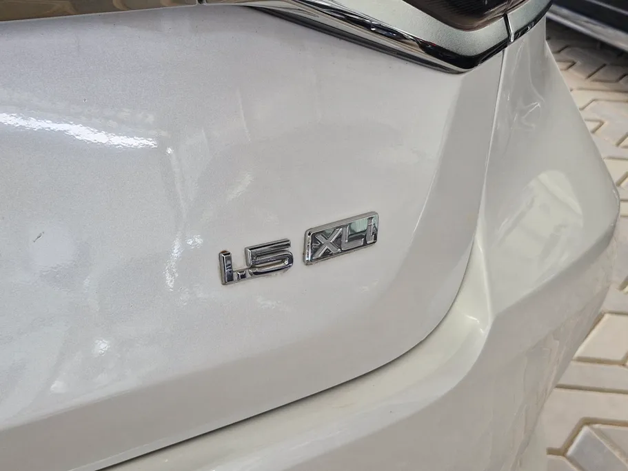 2023 Toyota Corolla XLI 