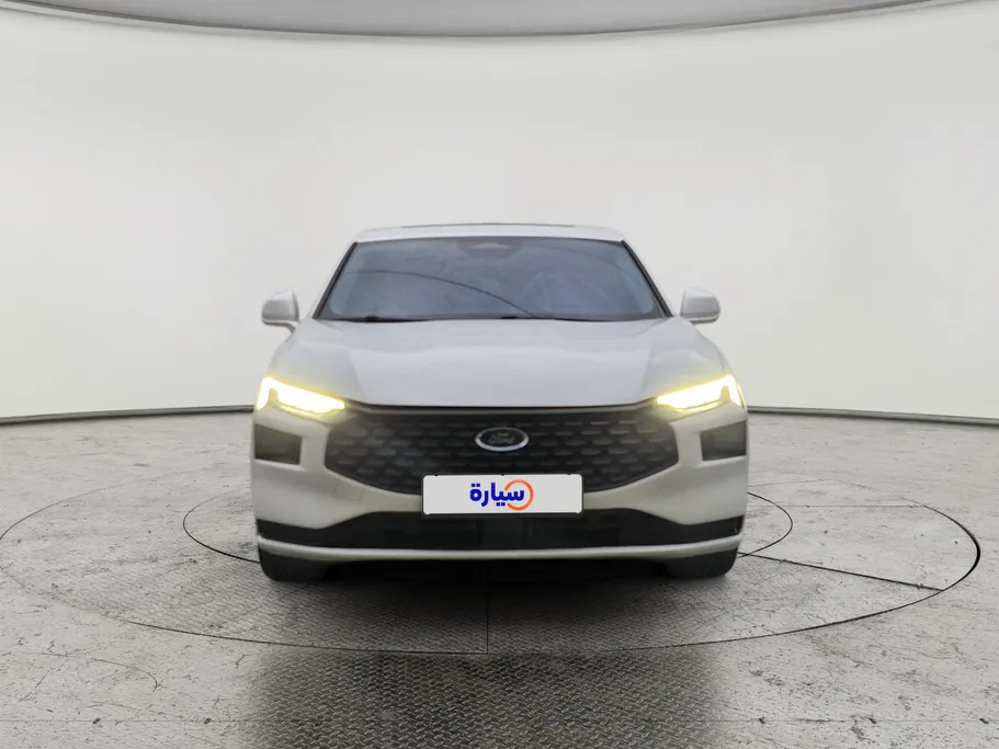 2023 Ford Taurus Trend 