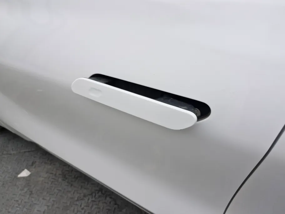 2023 Ford Taurus Trend 