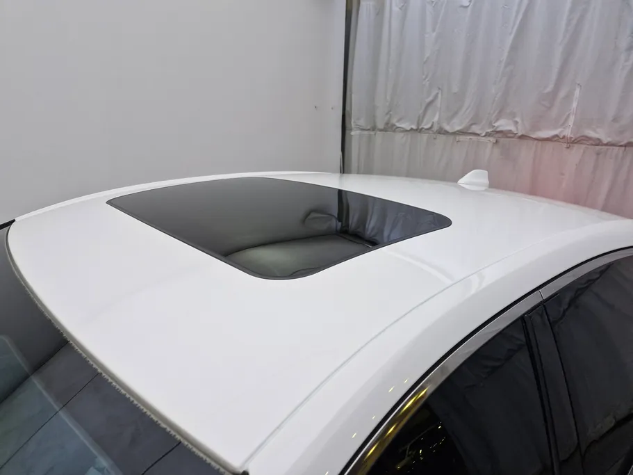 2023 Ford Taurus Trend 