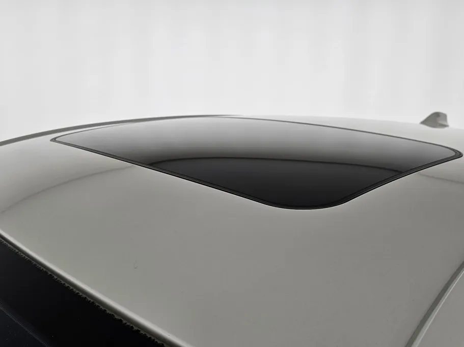 2023 Ford Taurus Trend 