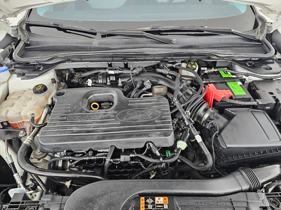 2023 Ford Taurus Trend 