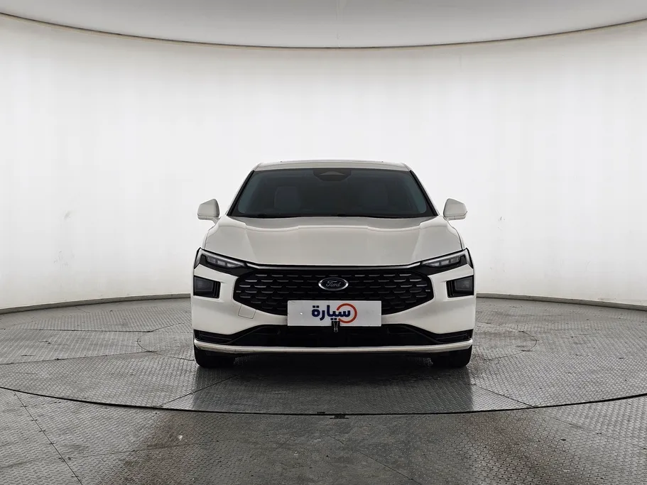 2023 Ford Taurus Trend 