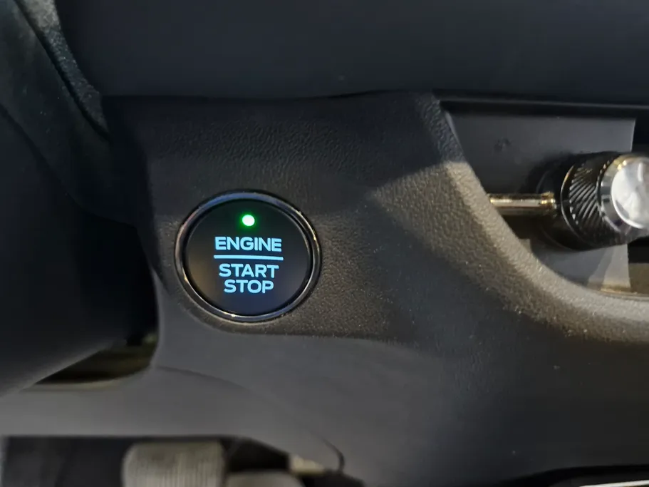 2023 Ford Taurus Trend 