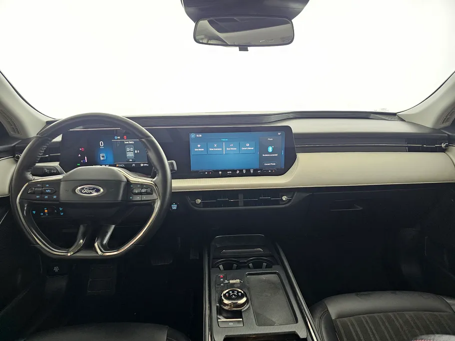 2023 Ford Taurus Trend 