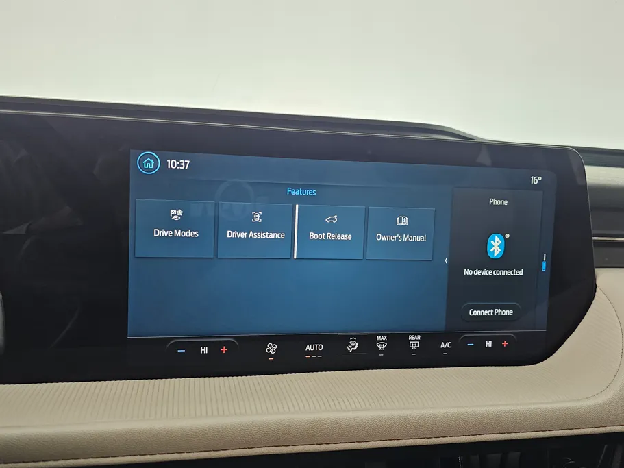 2023 Ford Taurus Trend 