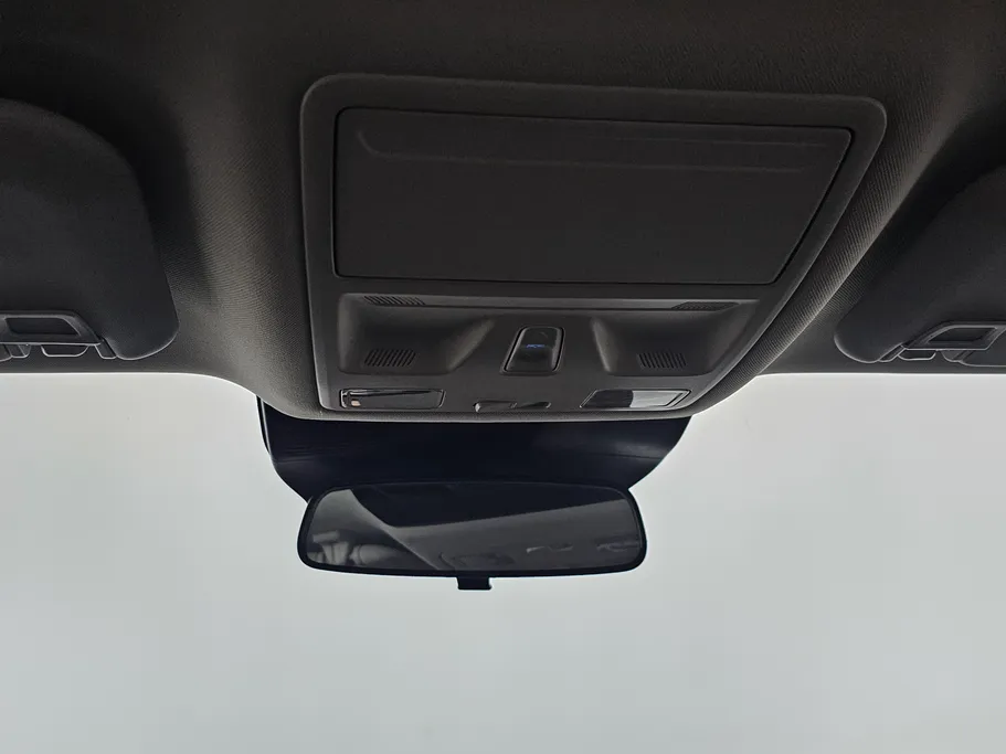 2023 Ford Taurus Trend 