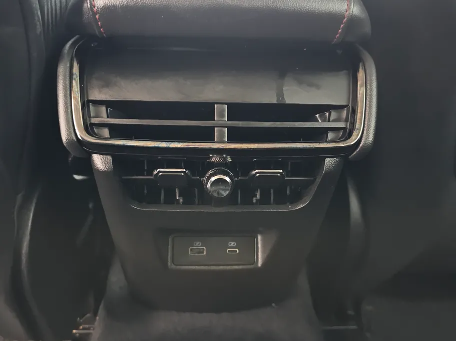 2023 Ford Taurus Trend 