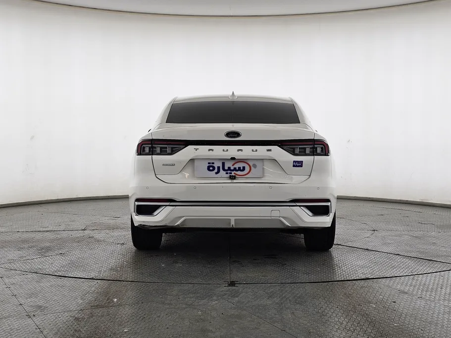 2023 Ford Taurus Trend 