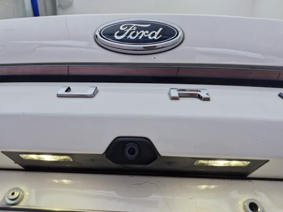 2023 Ford Taurus Trend 