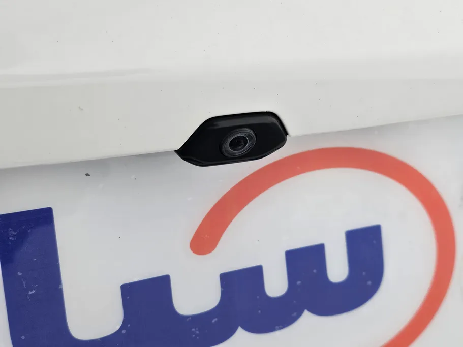 2023 Ford Taurus Trend 