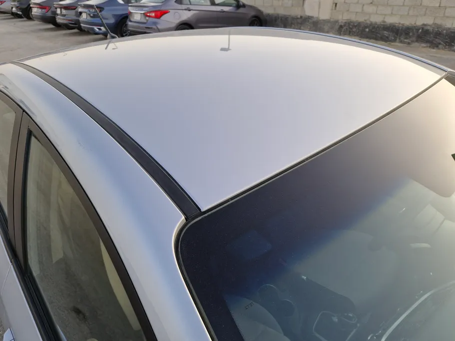 2022 Hyundai Accent Smart 