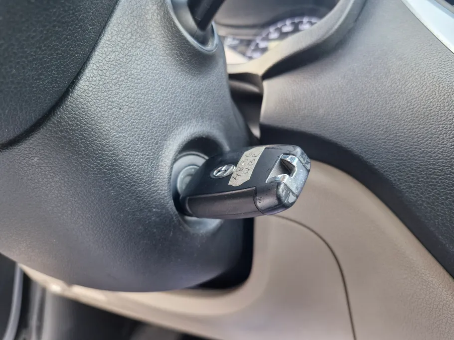 2022 Hyundai Accent Smart 