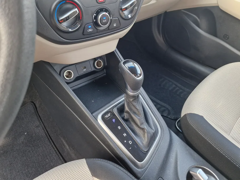 2022 Hyundai Accent Smart 