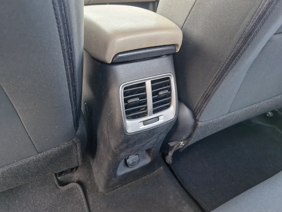 2022 Hyundai Accent Smart 