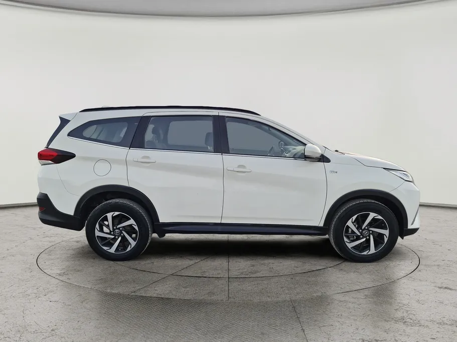 2023 Toyota Rush STD 