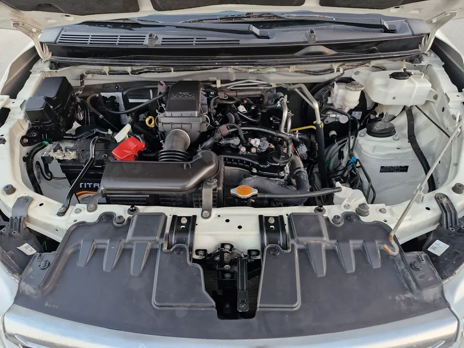 2023 Toyota Rush STD 