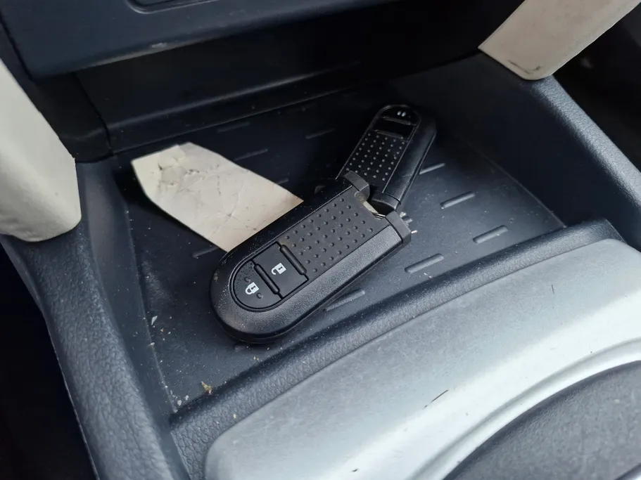 2023 Toyota Rush STD 