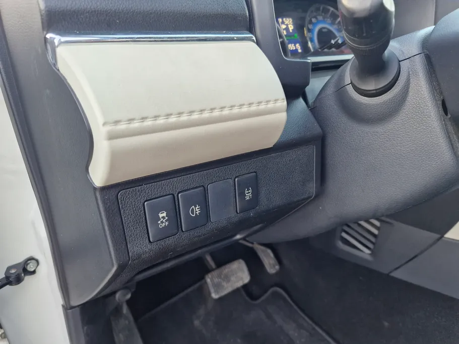 2023 Toyota Rush STD 