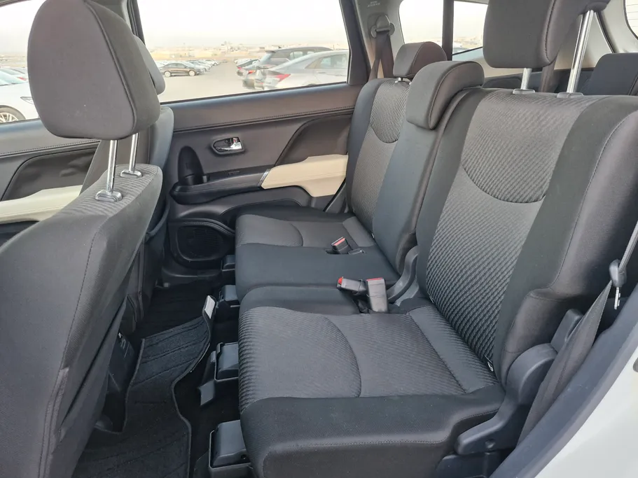 2023 Toyota Rush STD 