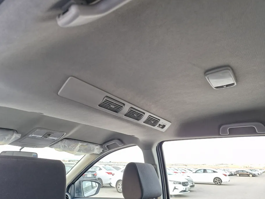 2023 Toyota Rush STD 