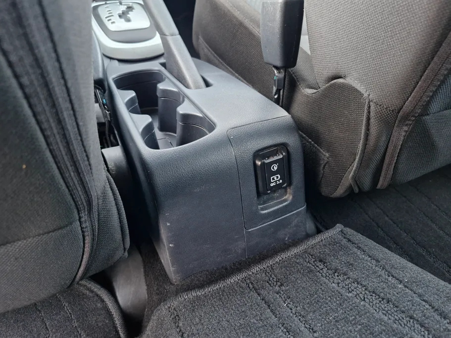 2023 Toyota Rush STD 