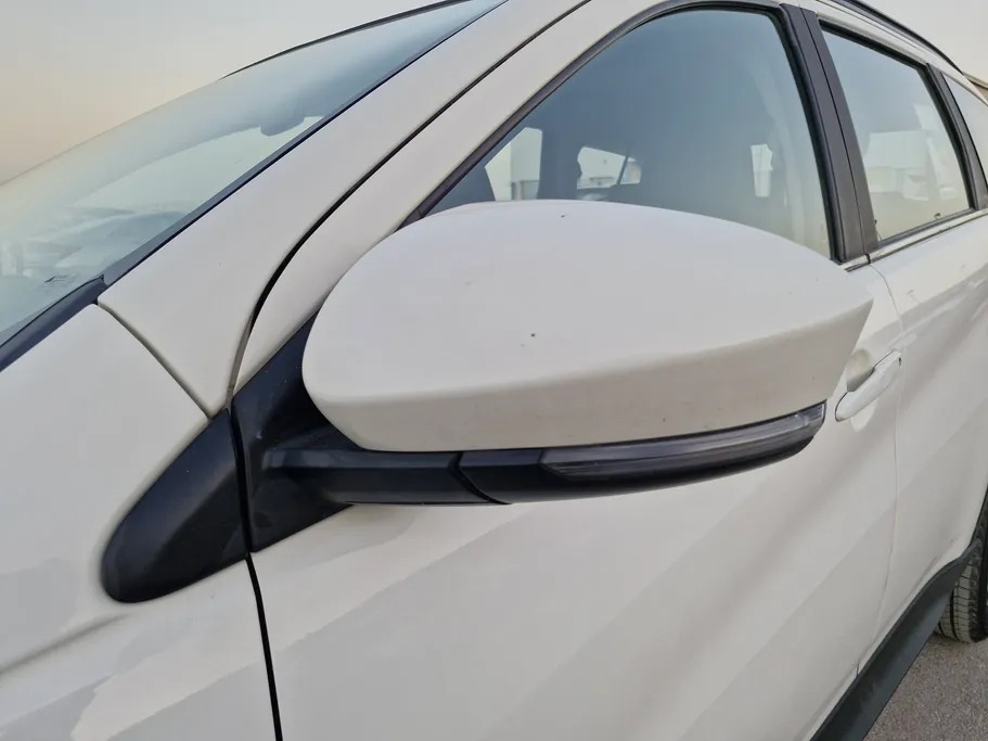 2023 Toyota Rush STD 