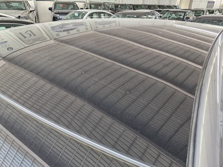 بي ام دبليو الفئة السابعة 735i 2023 