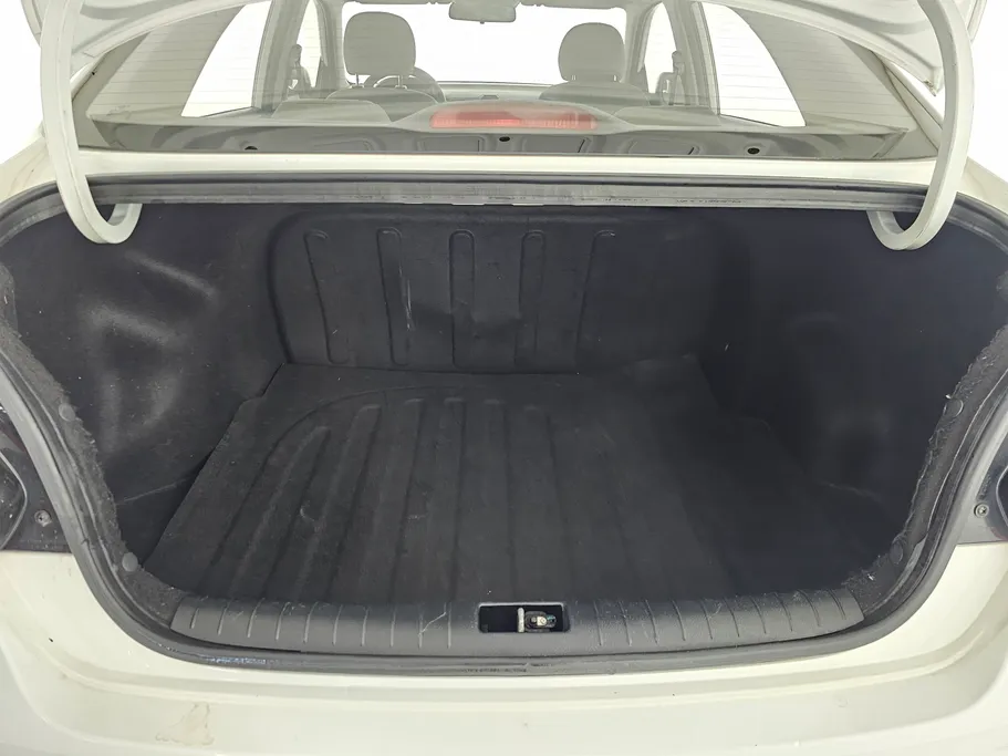 كيا بيجاس LX 2023 