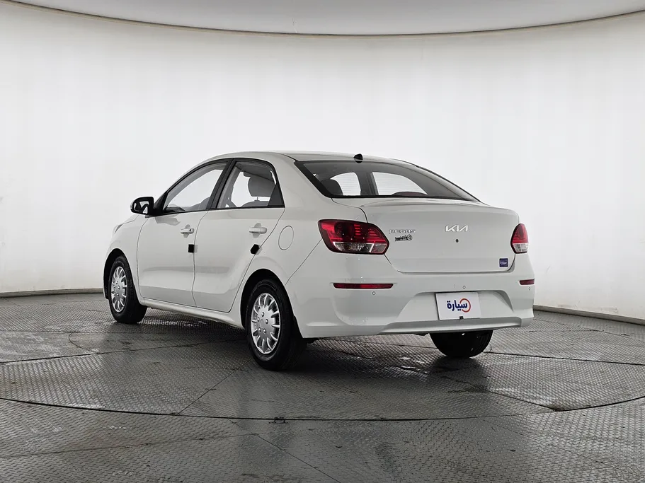 كيا بيجاس LX 2023 