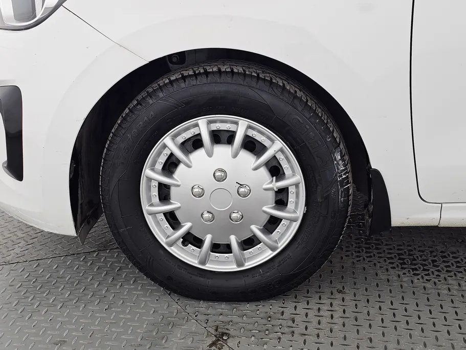 كيا بيجاس LX 2023 