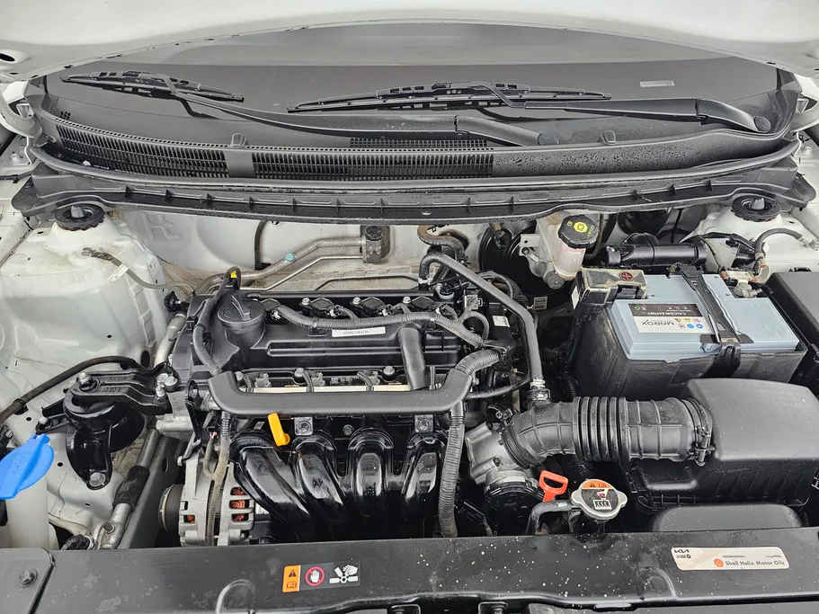 كيا بيجاس LX 2023 