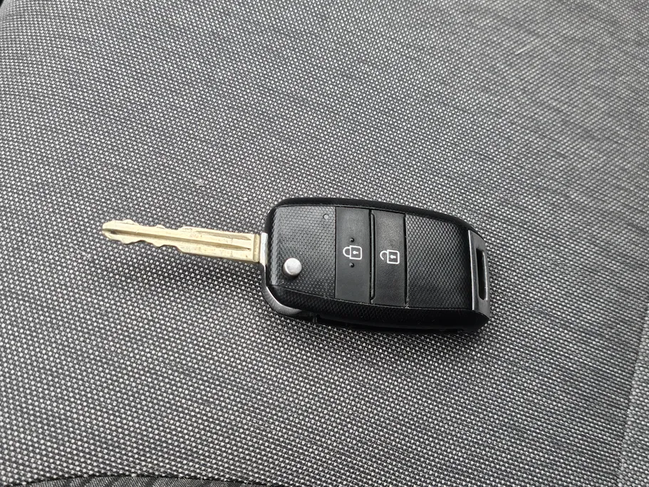 كيا بيجاس LX 2023 