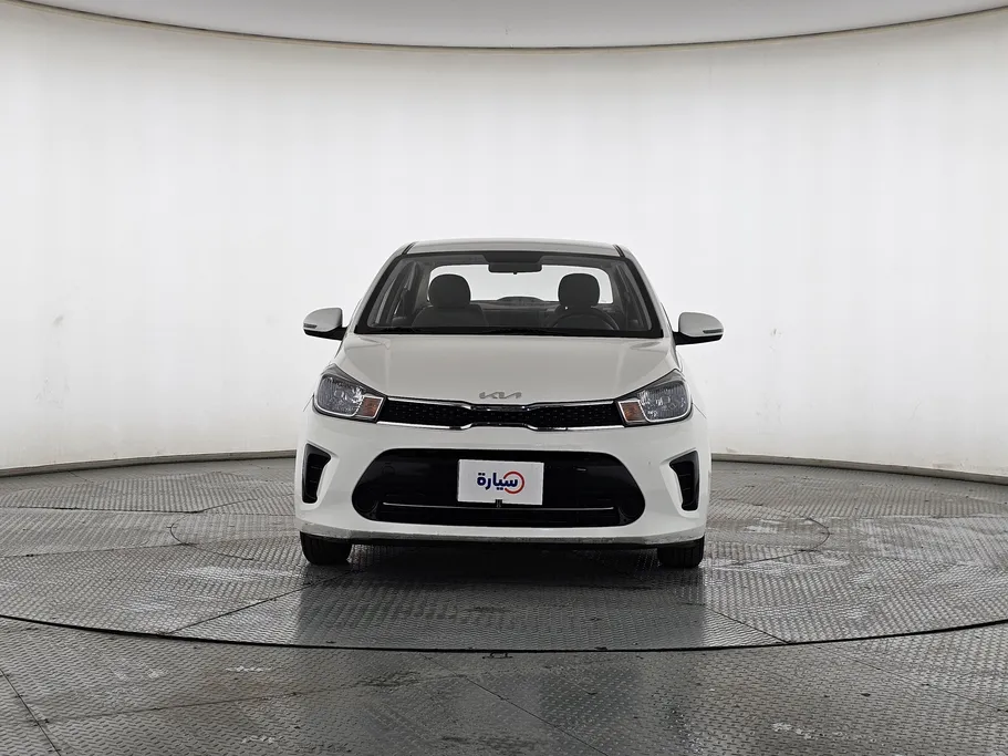 كيا بيجاس LX 2023 