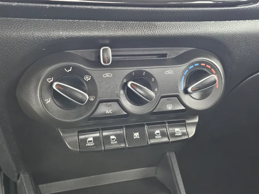 كيا بيجاس LX 2023 