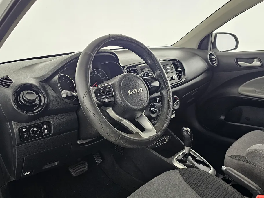 كيا بيجاس LX 2023 