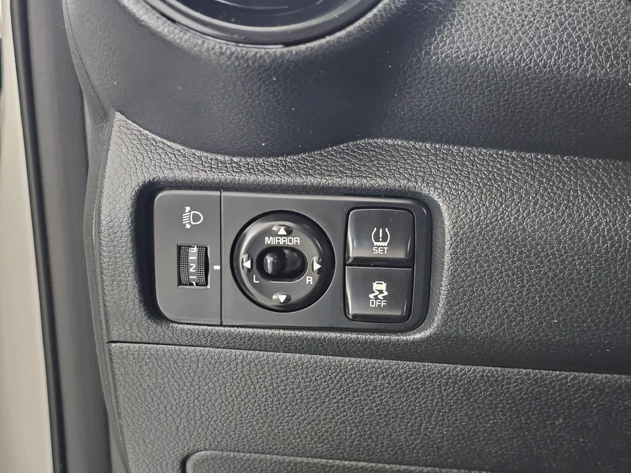 كيا بيجاس LX 2023 