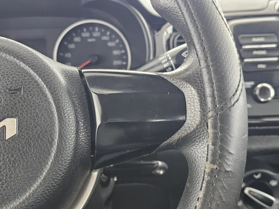 كيا بيجاس LX 2023 