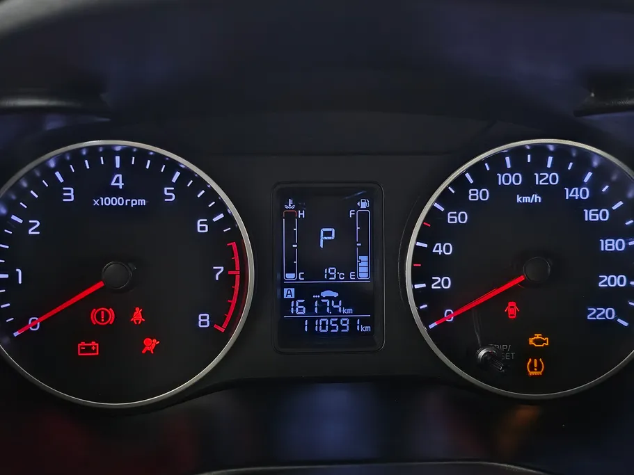 كيا بيجاس LX 2023 