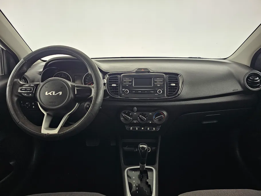 كيا بيجاس LX 2023 